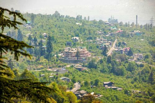Hotel Anand Vardhan Resorts