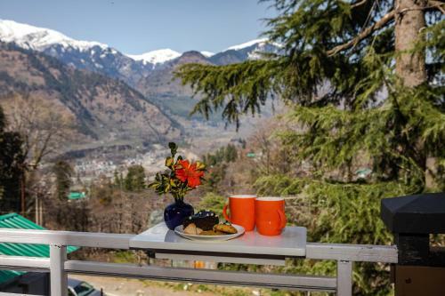 Hotel Anand Vardhan Resorts