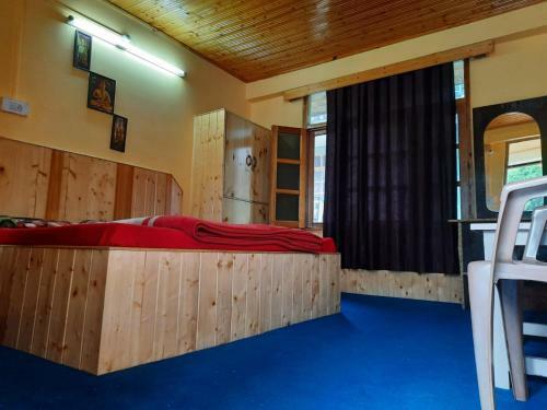 Hostal Apple Field House