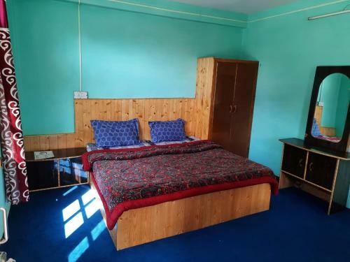 Hostal Apple Field House