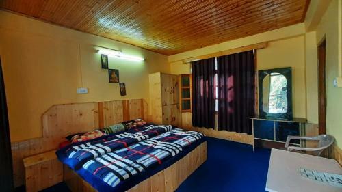 Hostal Apple Field House