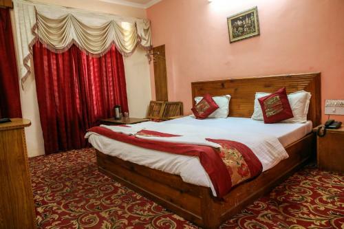 Hotel The Century
