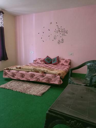 Hostal Shidha