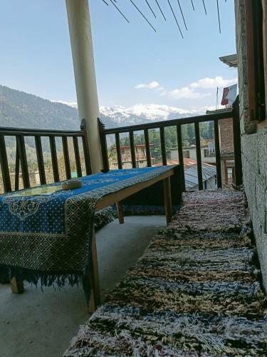 Hostal Shidha