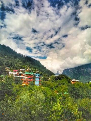 Hostal Shidha