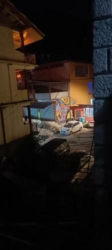 Hostal Shidha