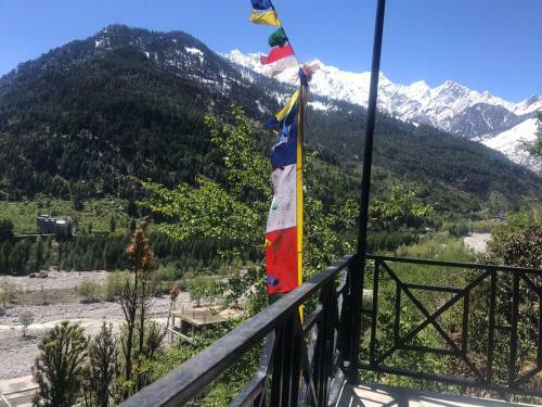 Hostal Shidha