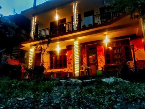 Bed & Breakfast Peaky Hills