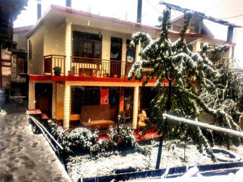 Bed & Breakfast Peaky Hills