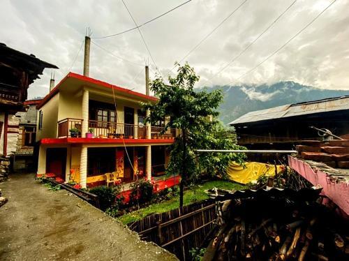 Bed & Breakfast Peaky Hills