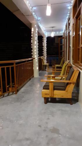 Bed & Breakfast Peaky Hills
