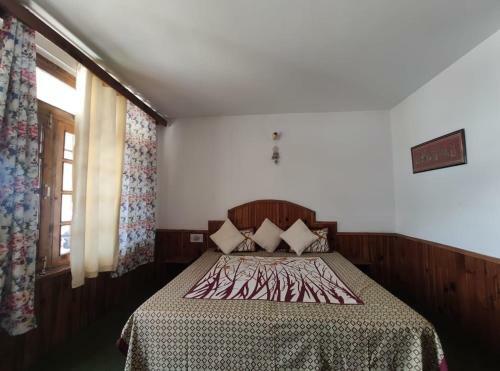 Hostal House Of Frida, Chandra Cottage