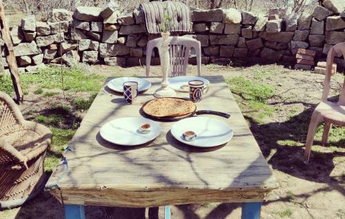 Hostal House Of Frida, Chandra Cottage