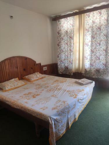 Hostal House Of Frida, Chandra Cottage