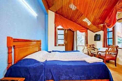 Bed & Breakfast Villa Faerytales By Boho