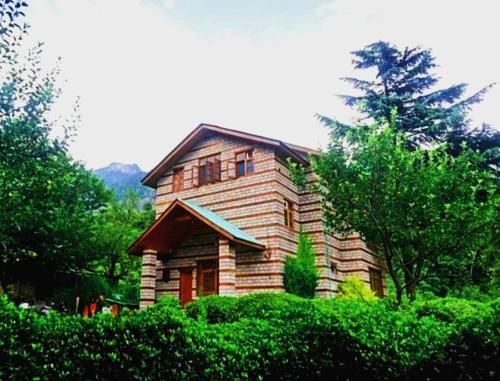 Bed & Breakfast Villa Faerytales By Boho
