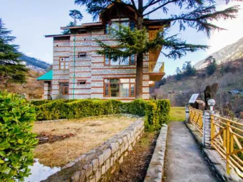 Bed & Breakfast Villa Faerytales By Boho