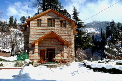 Bed & Breakfast Villa Faerytales By Boho