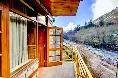 Hostal The Villa Faerytales By Boho