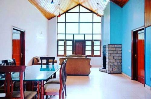 Hostal The Villa Faerytales By Boho