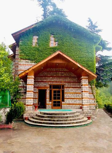 Hostal The Villa Faerytales By Boho