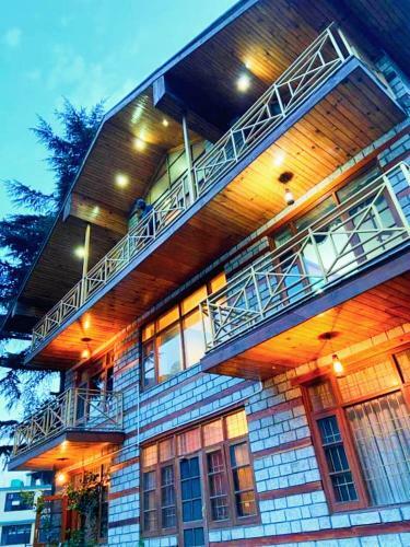 Hostal The Villa Faerytales By Boho