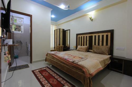 Hostal Laah-ling Khar