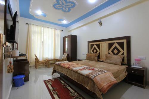 Hostal Laah-ling Khar