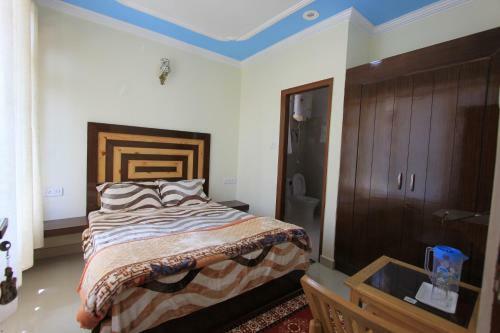 Hostal Laah-ling Khar