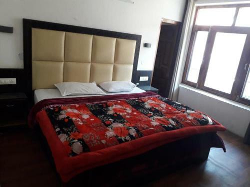 Hotel Premier Manali Hp