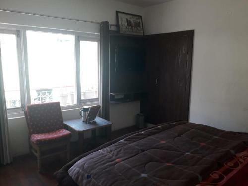 Hotel Premier Manali Hp
