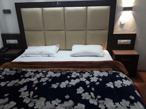 Hotel Premier Manali Hp