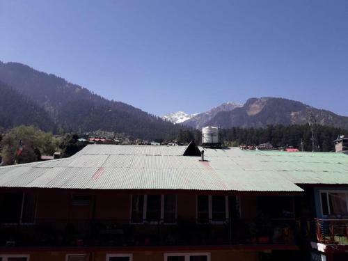 Hotel Premier Manali Hp