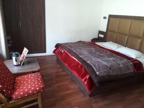 Hotel Premier Manali Hp