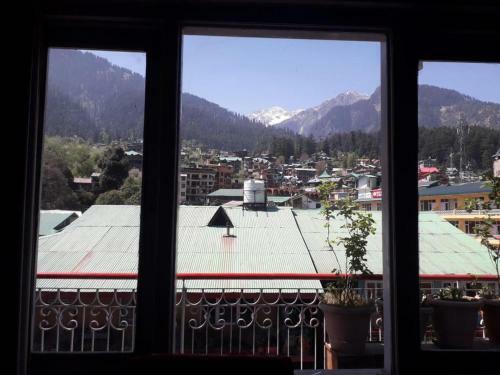 Hotel Premier Manali Hp