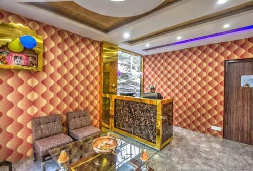 Hotel Chandel Royal Cottage Crc