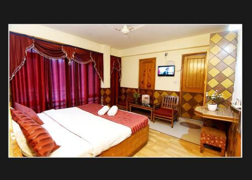 Marina Group Of Hotel