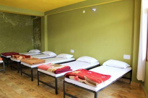 Albergue Osho's Dorm