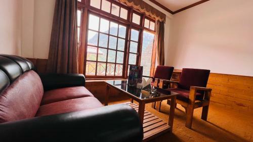 Sita Cottage Hotel And Restaurant