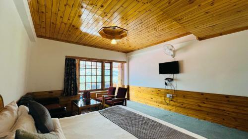 Sita Cottage Hotel And Restaurant