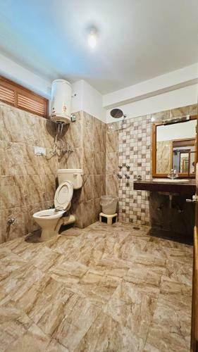 Sita Cottage Hotel And Restaurant