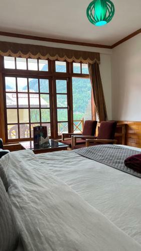 Sita Cottage Hotel And Restaurant