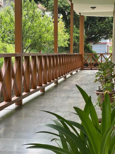 Sita Cottage Hotel And Restaurant