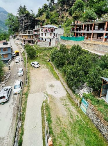Sita Cottage Hotel And Restaurant