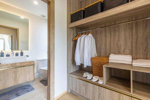 Leyna Phuket Pool Villa, Romantic Beach Getaway