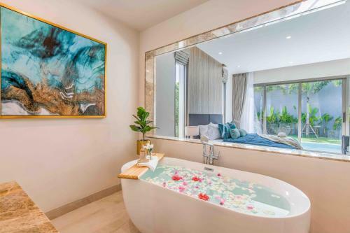 Leyna Phuket Pool Villa, Romantic Beach Getaway