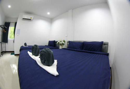 ?????????????? Laan Luang Hotel