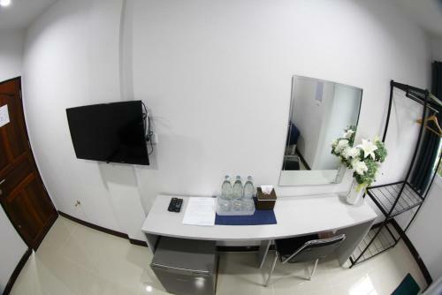 ?????????????? Laan Luang Hotel