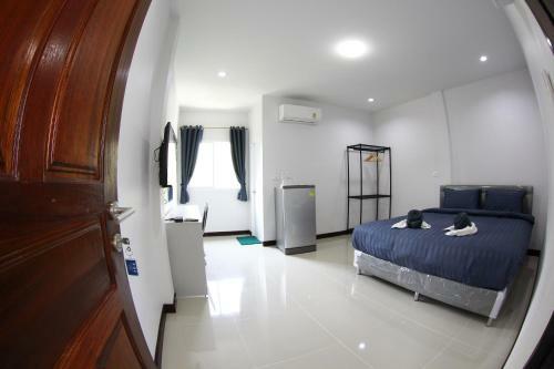 ?????????????? Laan Luang Hotel