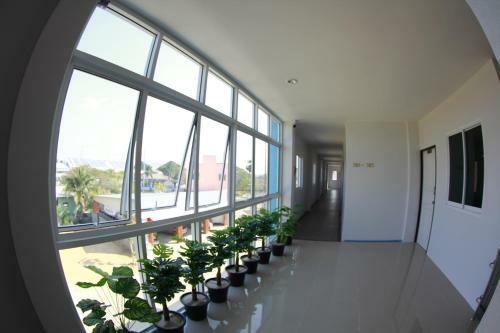 ?????????????? Laan Luang Hotel